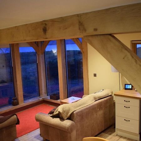Tigh A Chabar Villa Lochaline Eksteriør billede