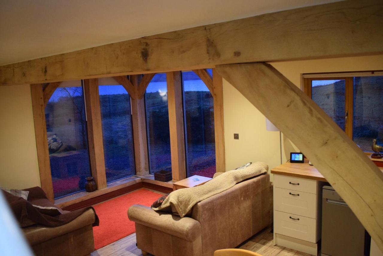 Tigh A Chabar Villa Lochaline Eksteriør billede
